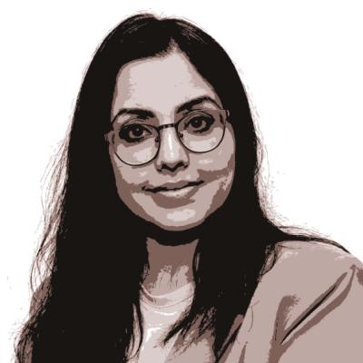 Sangeeta Barman
